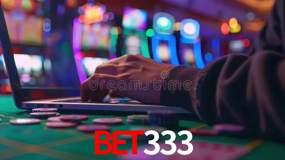 Estatísticas bet333