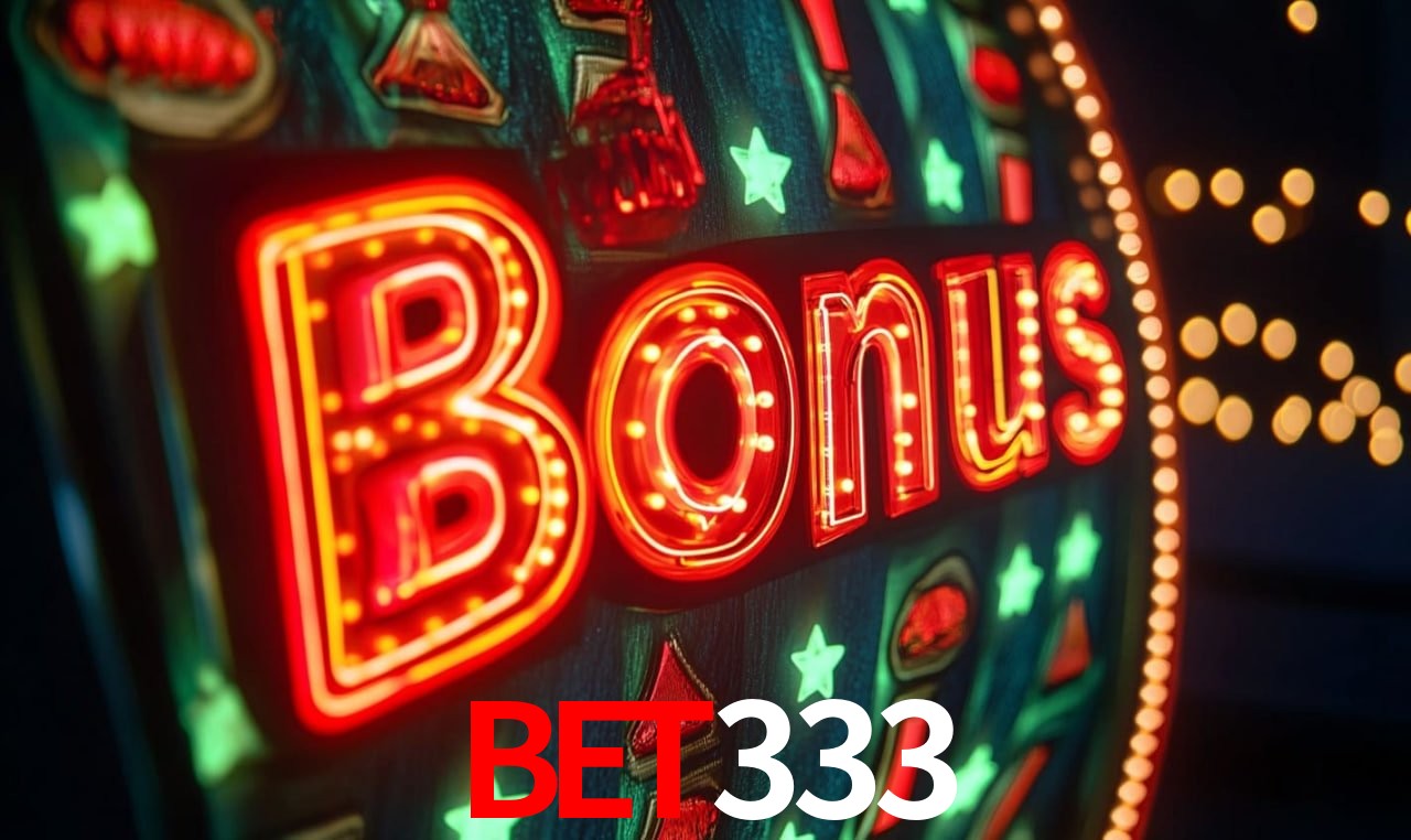 Experiência VIP bet333