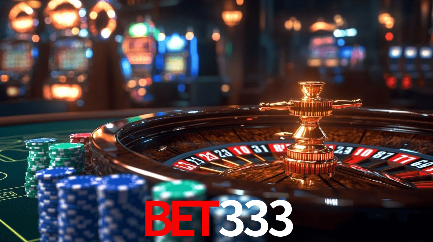 bet333 casino