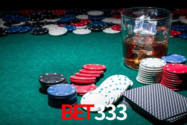 Casino Ao Vivo bet333