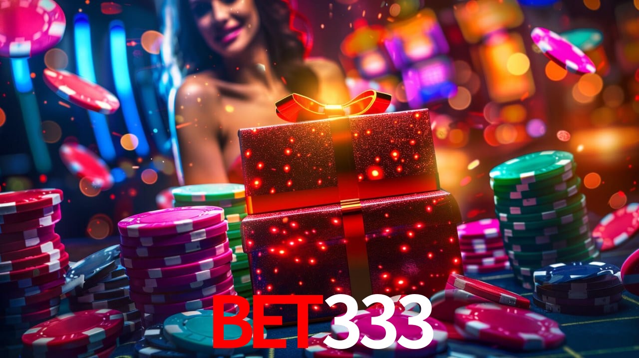 Casino VIP bet333
