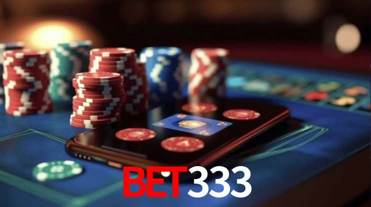 Experiência VIP bet333