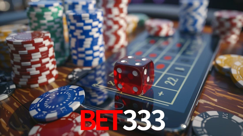 bet333 casino