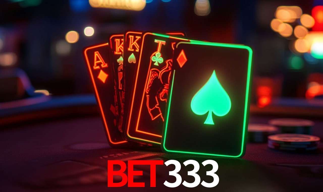 Promoções Sazonais bet333