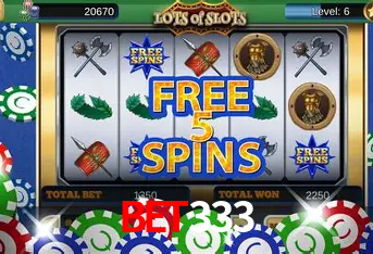 A Experiência Imersiva dos Cassinos Ao Vivo no bet333