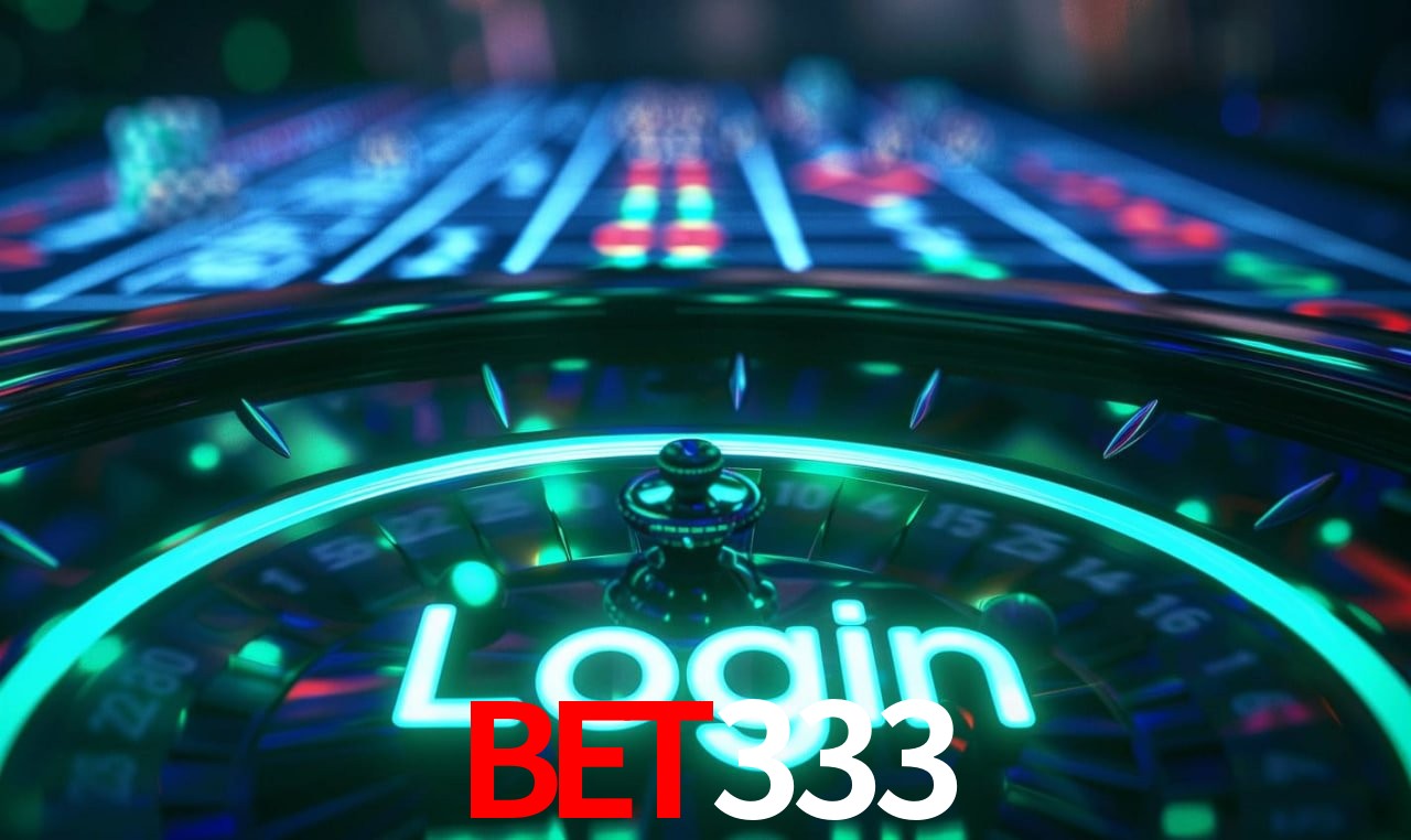 Benefícios da Conta bet333