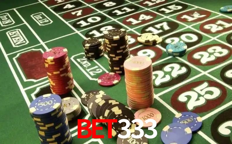 Ofertas Exclusivas bet333