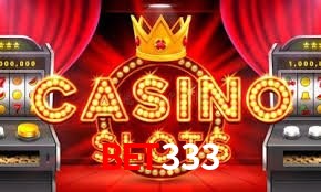 Casino VIP bet333