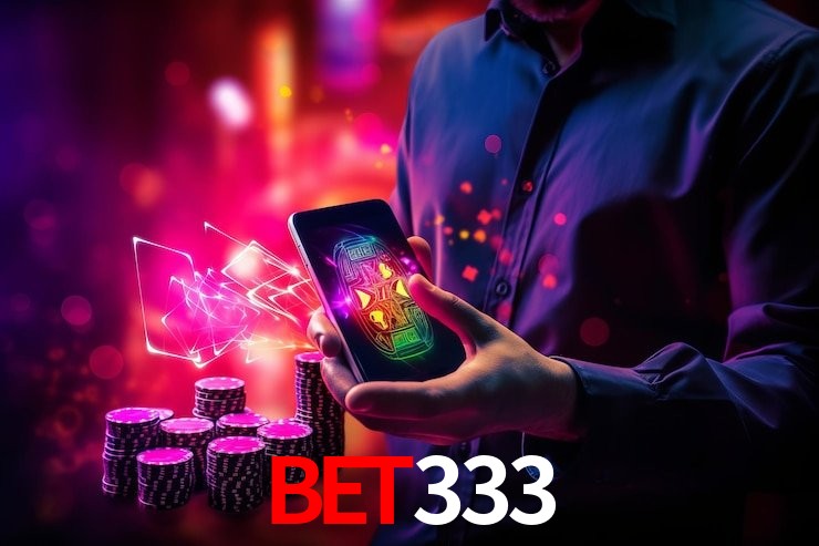 Avaliações dos Jogadores bet333