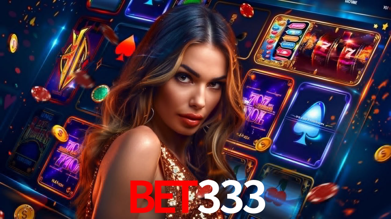 Mesa de Blackjack bet333