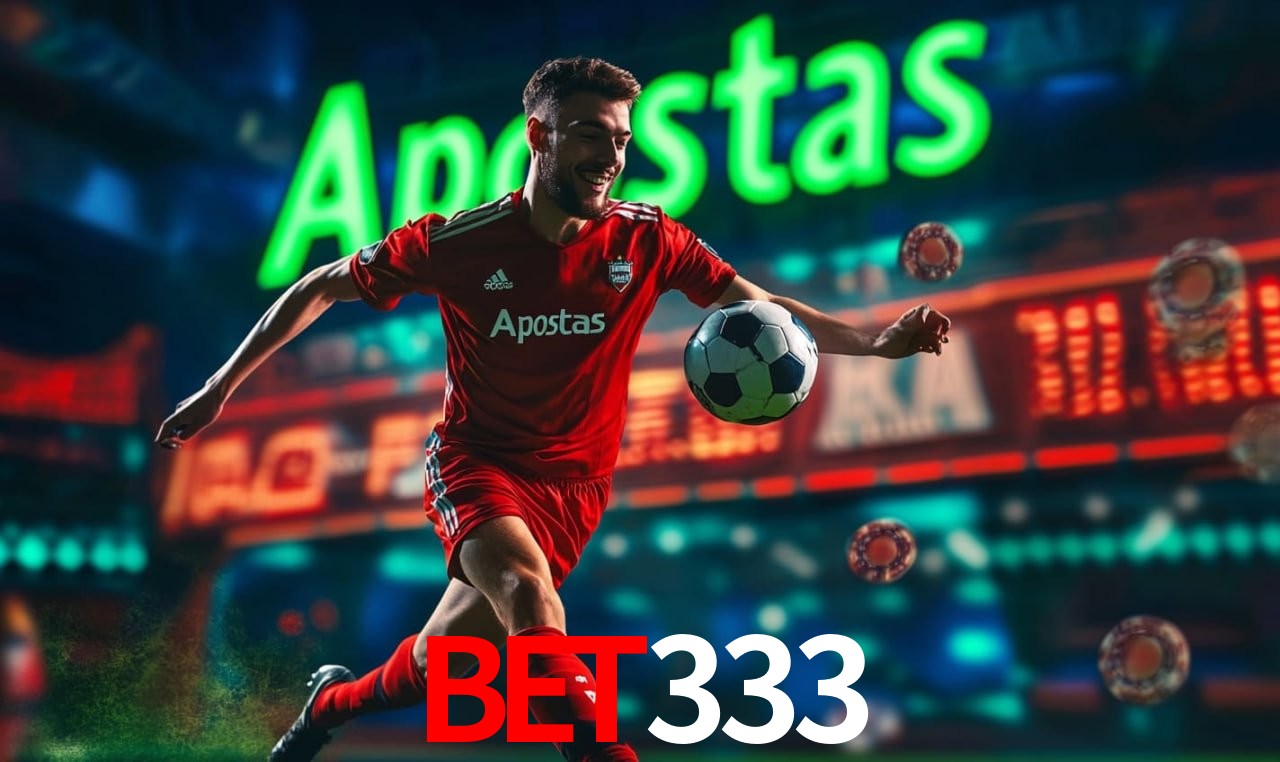 Apostas de Tênis bet333