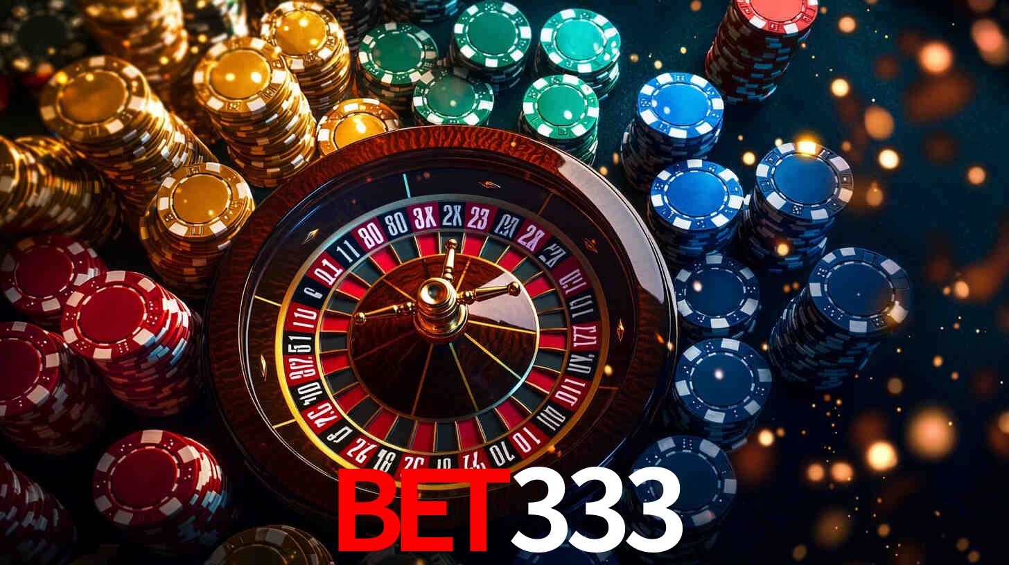 bet333 casino