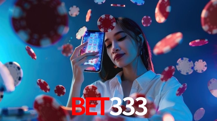 Casino Ao Vivo bet333