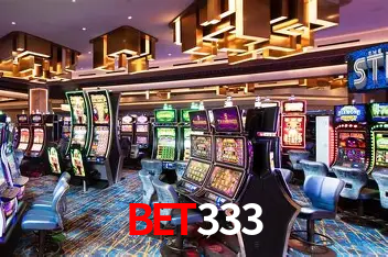 A Experiência Imersiva dos Cassinos Ao Vivo no bet333