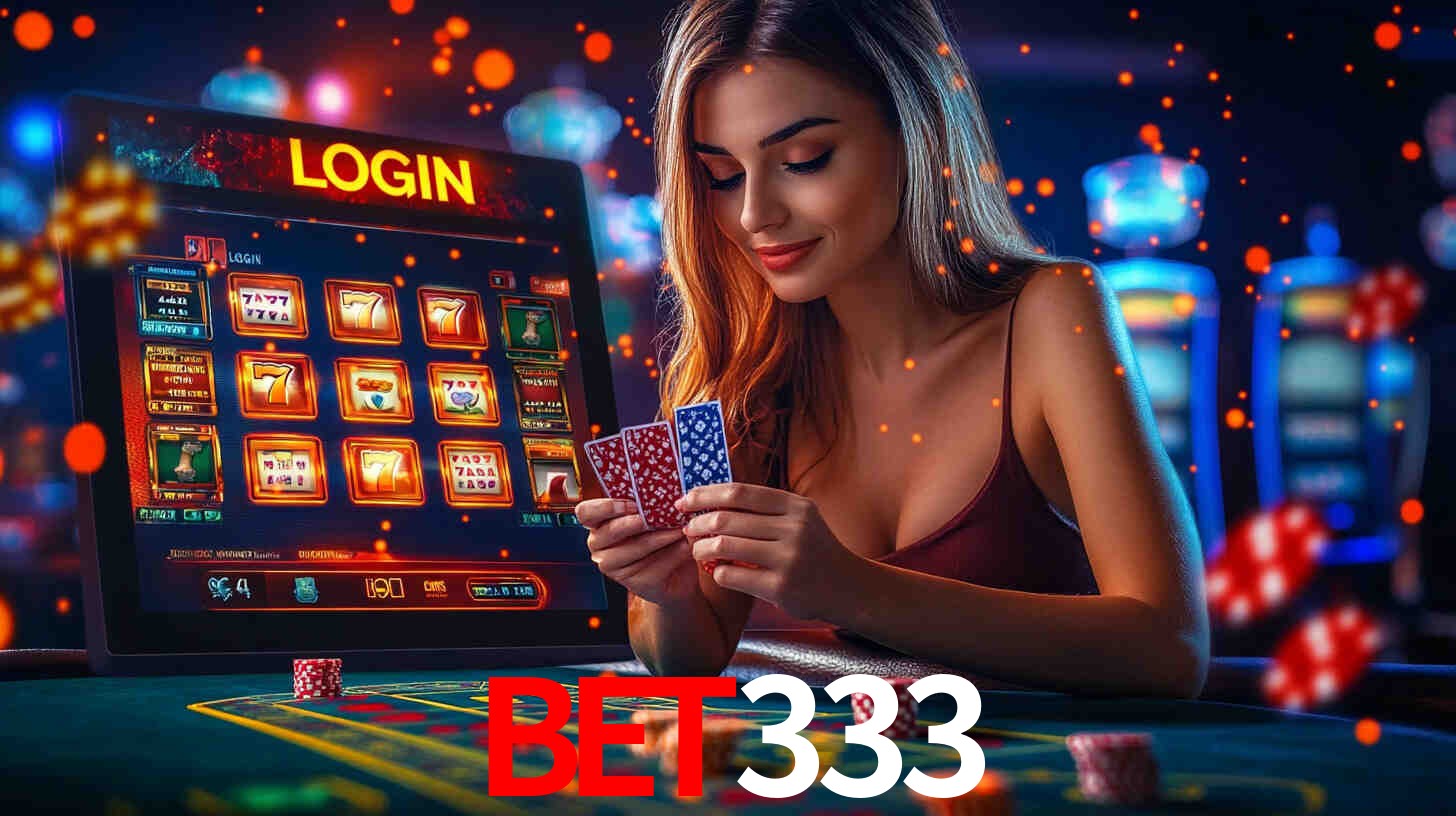 Bônus Generosos e Exclusivos no bet333 para Você!