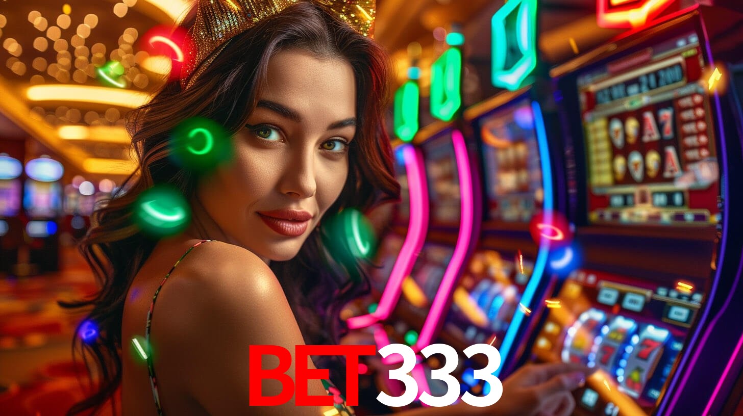 Interface Premium bet333