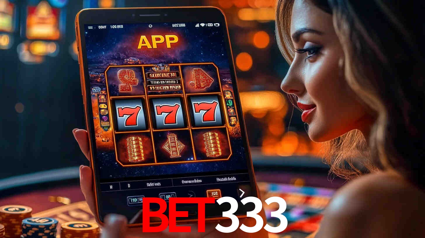bet333 casino
