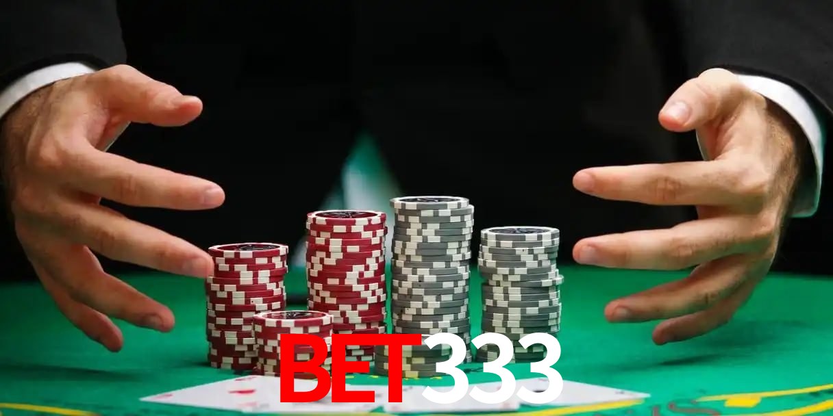 Especiais de Fim de Semana bet333
