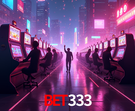 Recursos de Bônus bet333