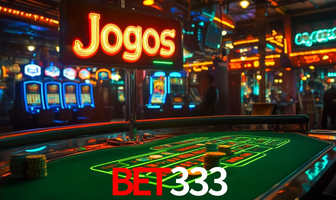 Recursos de Bônus bet333